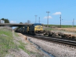 CSX 7871
